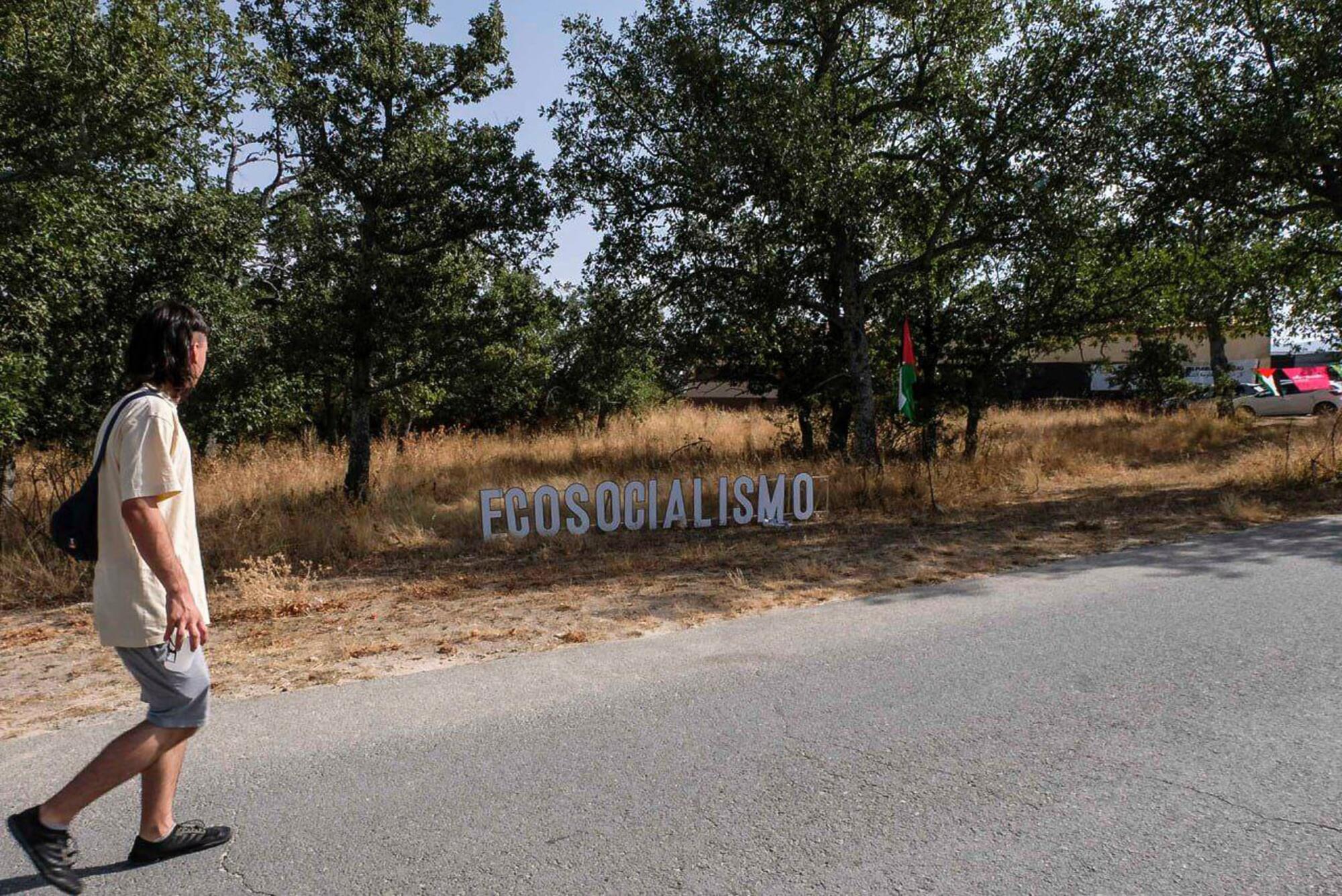 Universidad Anticapitalista 2025